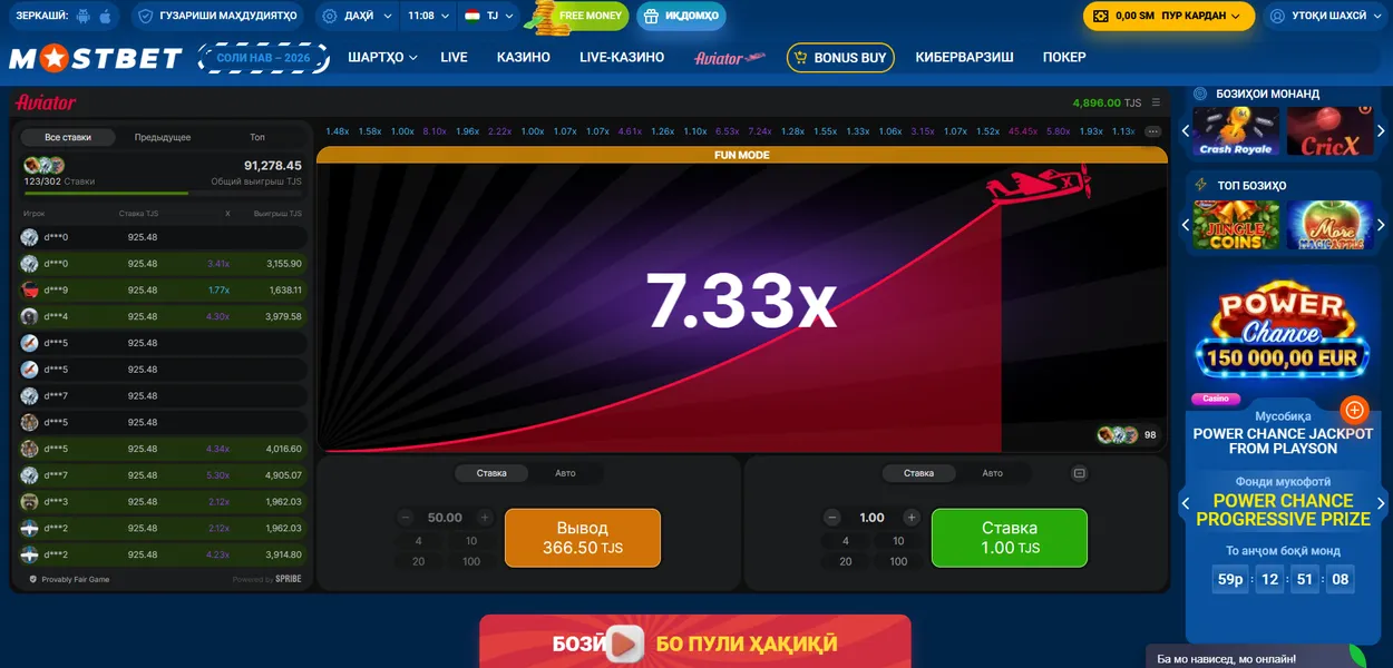 Mostbet Aviator чист ва фарқи он аз слотҳои маъмулӣ дар чист?﻿